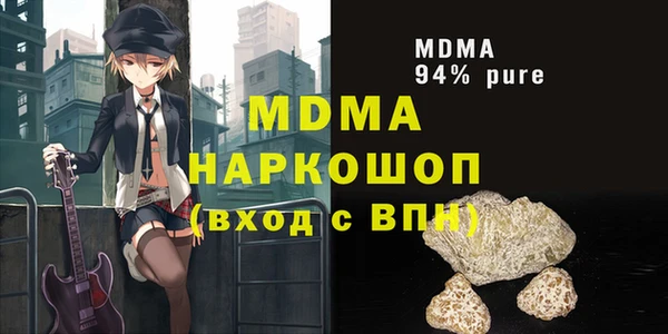 тгк Новокубанск